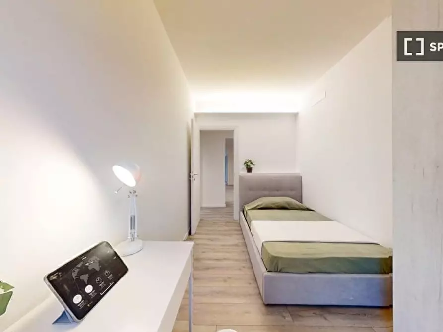 Immagine 5 di Camera condivisa in affitto  in VIA Pellizzo a Padova