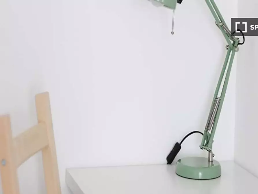 Immagine 14 di Camera condivisa in affitto  in Viale Romagna a Milano