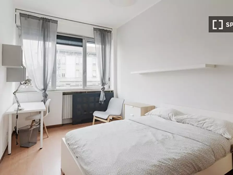 Immagine 3 di Camera condivisa in affitto  in Via Ernesto Breda a Milano