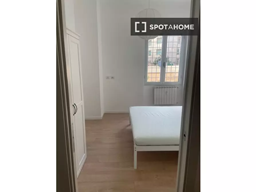 Immagine 5 di Appartamento in affitto  in Via Teodoro Monticelli a Roma