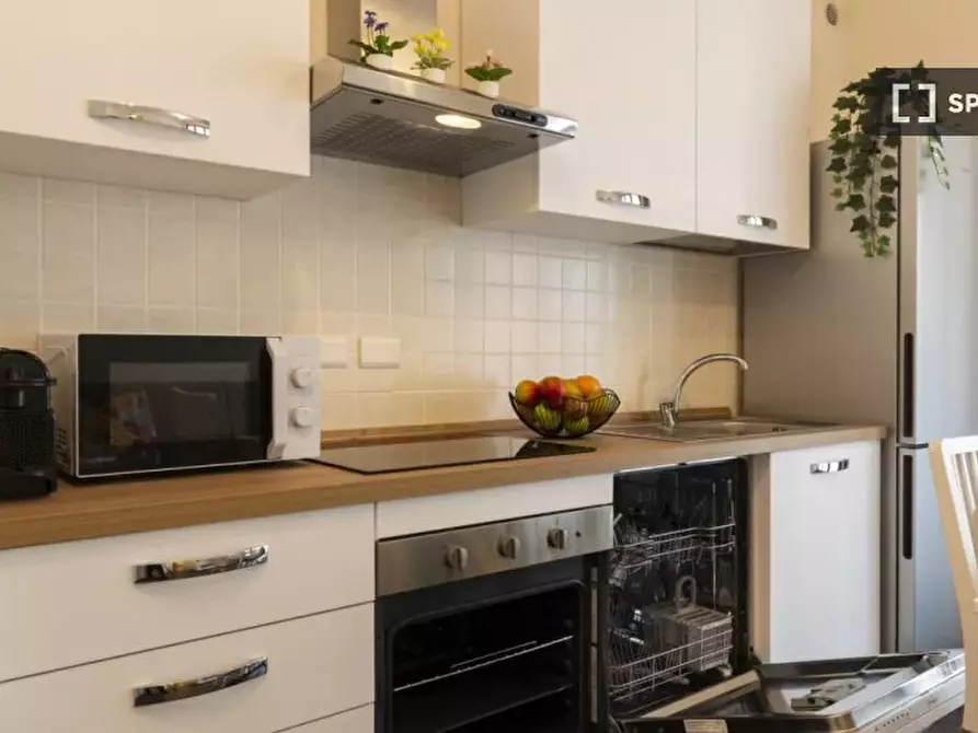 Immagine 3 di Appartamento in affitto  in Viale Sarca a Milano