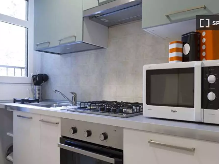 Immagine 16 di Camera condivisa in affitto  in Via Bartolomeo D'Alviano a Milano