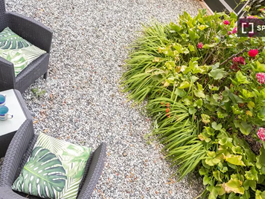 Immagine 15 di Ufficio in affitto  in Via Francesco Nullo a Milano