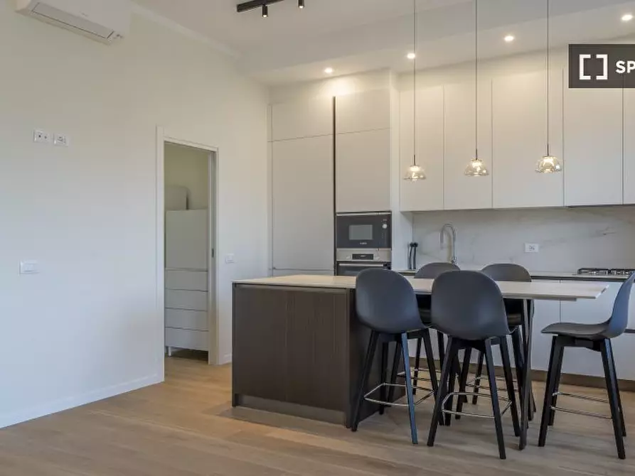 Immagine 7 di Appartamento in affitto  in Via Molino delle Armi a Milano