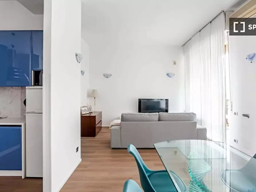 Immagine 15 di Appartamento in affitto  in Via Matteo Civitali a Milano