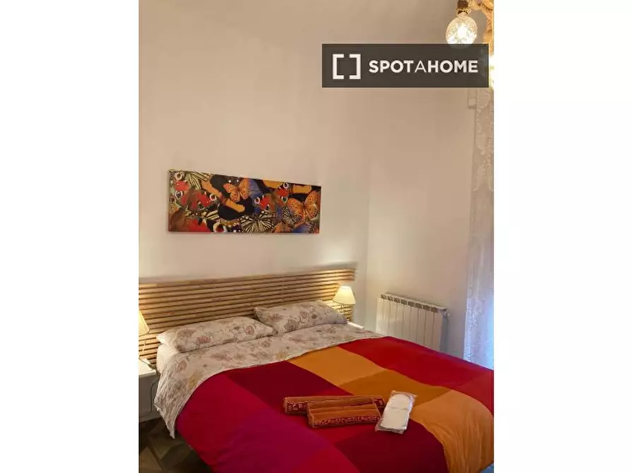Immagine 5 di Appartamento in affitto  in Via San Donato a Bologna