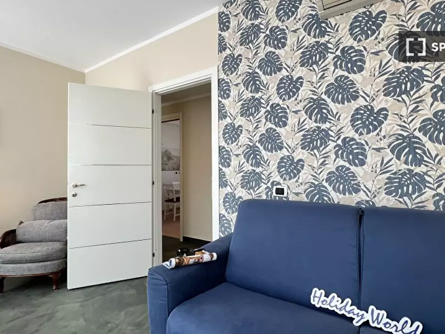 Immagine 10 di Appartamento in affitto  in Via Sturla a Genova