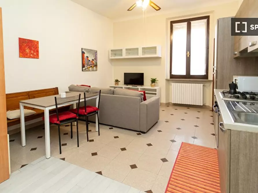 Immagine 1 di Ufficio in affitto  in C.so Lodi a Milano