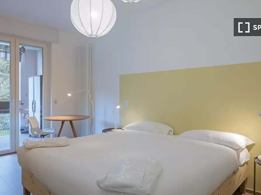 Immagine 9 di Appartamento in affitto  in Via Agostino De Pretis a Milano