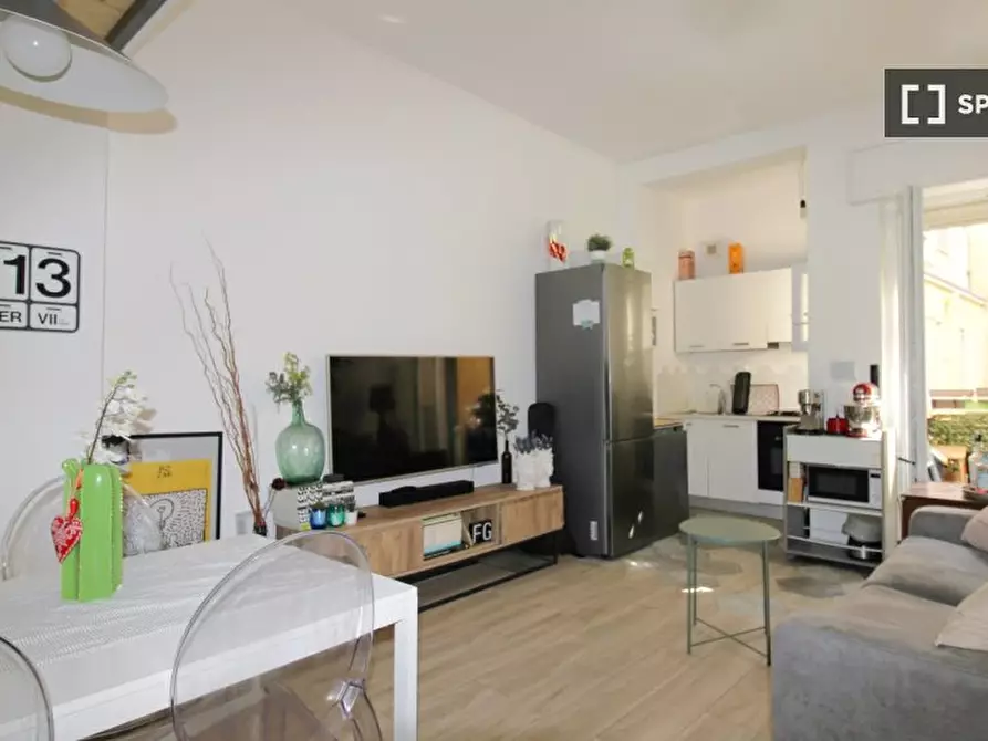 Immagine 6 di Appartamento in affitto  in Via Arcivescovo Romilli a Milano