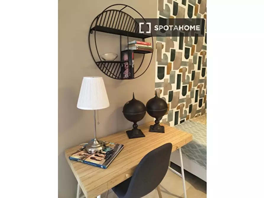 Immagine 19 di Appartamento in affitto  in Via Pietro Calvi a Milano