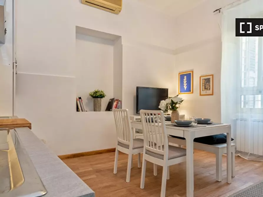 Immagine 2 di Appartamento in affitto  in Via Homs a Roma