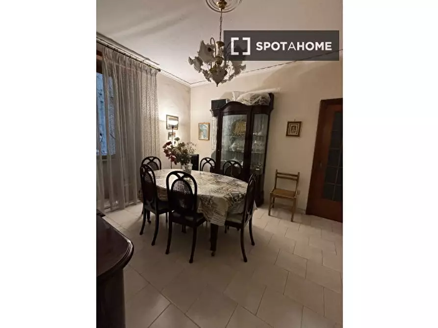 Immagine 13 di Camera condivisa in affitto  in Salita Pontenuovo a Napoli