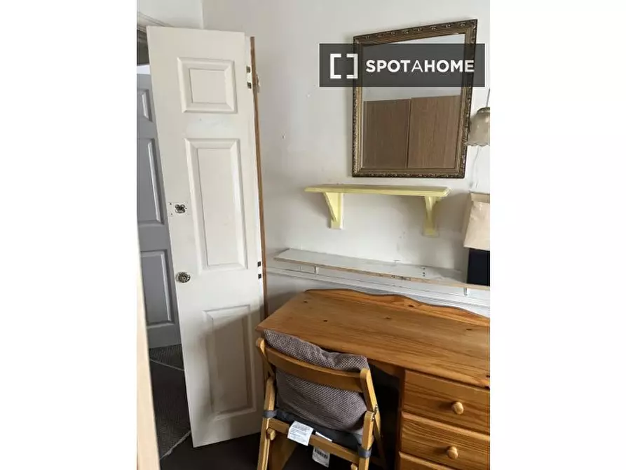 Immagine 2 di Camera condivisa in affitto  in Lonsdale Ave a East Ham