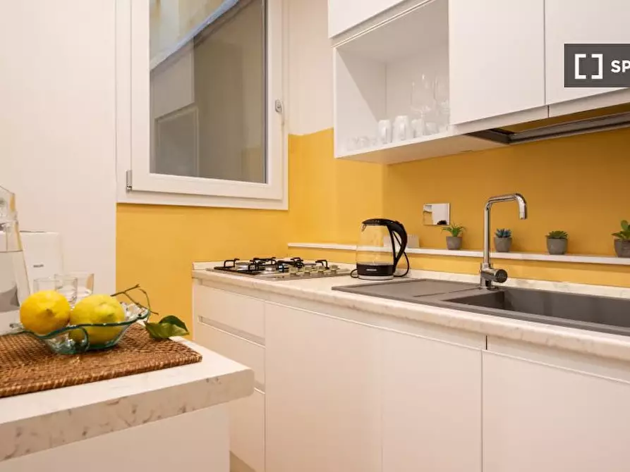 Immagine 2 di Appartamento in affitto  in Via Santa Reparata a Firenze