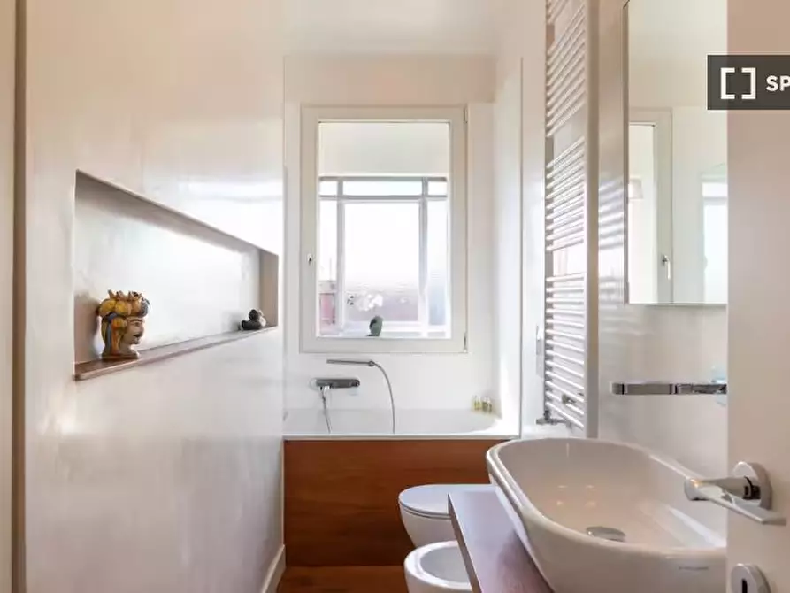 Immagine 17 di Appartamento in affitto  in Via Grigna a Milano