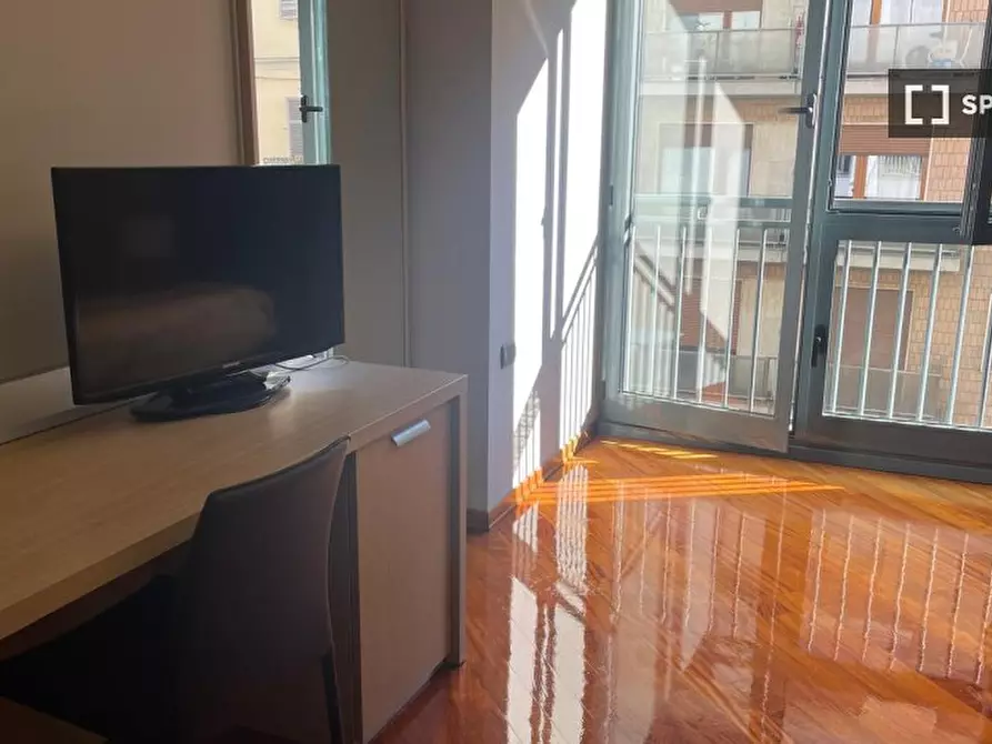 Immagine 7 di Ufficio in affitto  in Via Madama Cristina a Torino
