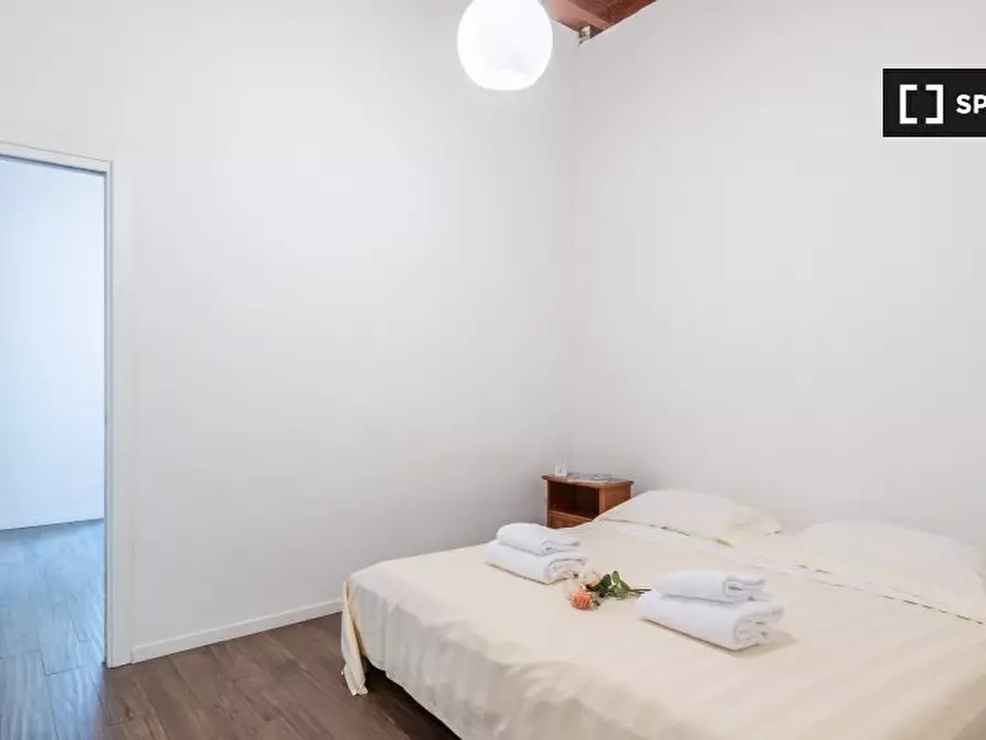 Immagine 15 di Appartamento in affitto  in Via dei Leoni, 2, 50122 Firenze FI, Italy a Firenze