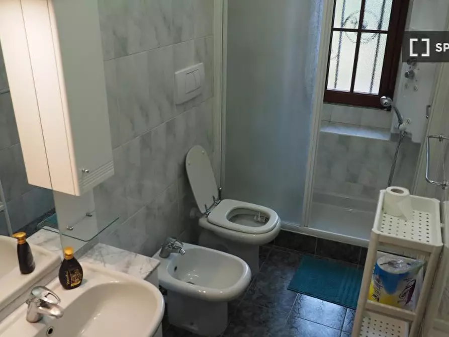 Immagine 8 di Camera condivisa in affitto  in Via Beaulard a Torino