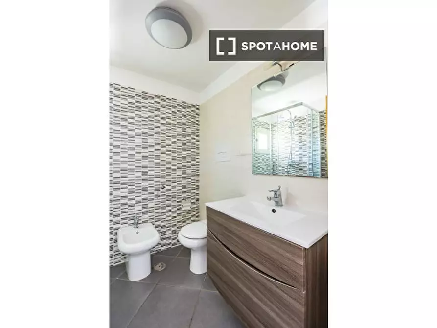 Immagine 6 di Appartamento in affitto  in Vico degli Spicoli a Napoli