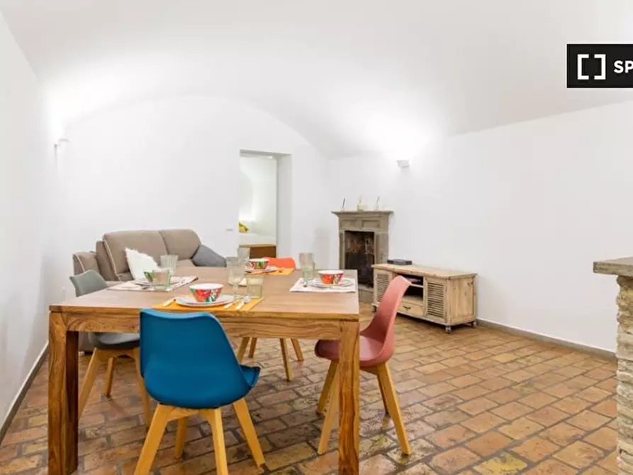 Immagine 6 di Appartamento in affitto  in Via della Vetrina, 00186 Roma RM, Italy a Roma