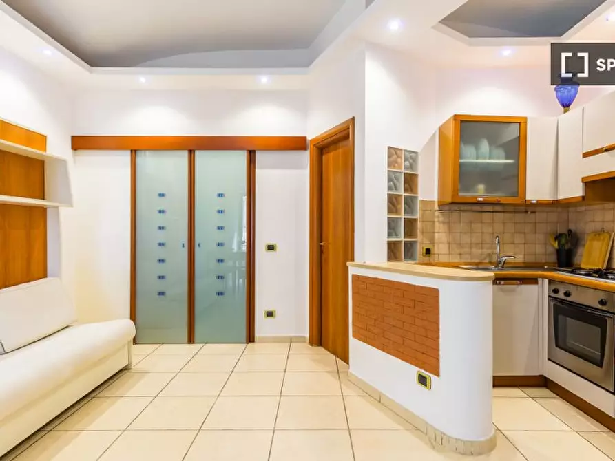 Immagine 17 di Appartamento in affitto  in Vico San Nicola da Tolentino a Napoli