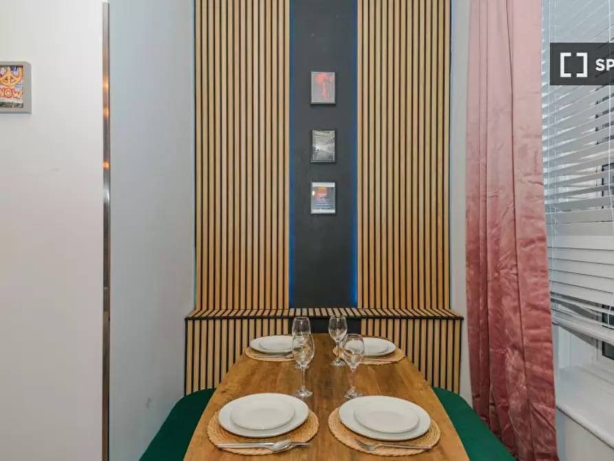 Immagine 5 di Appartamento in affitto  in A Tower Bridge Rd a Camberwell