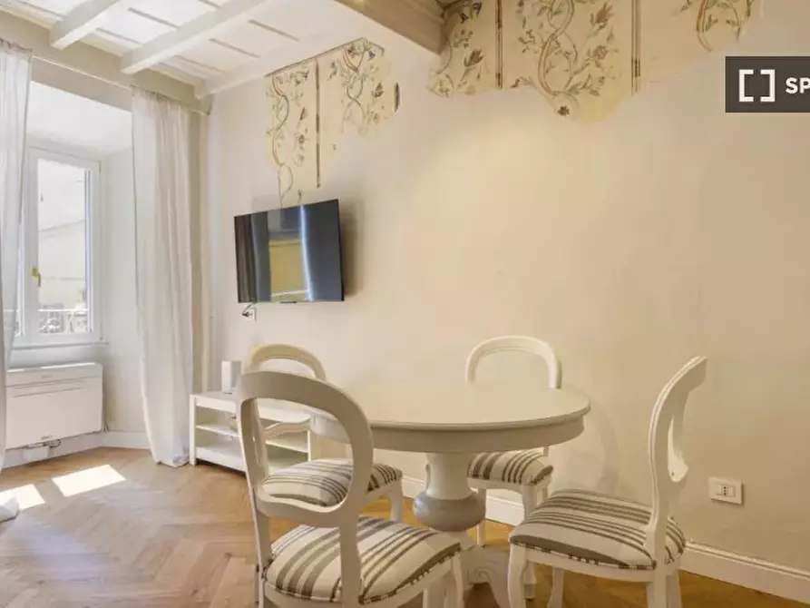 Immagine 3 di Appartamento in affitto  in Via Maggio a Firenze