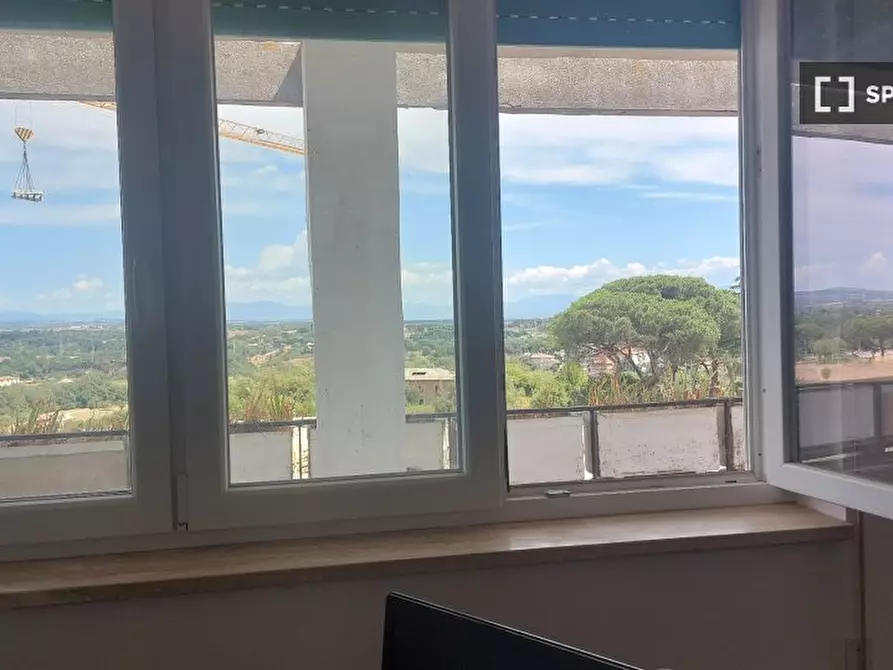 Immagine 5 di Camera condivisa in affitto  in Via Cassia a Roma