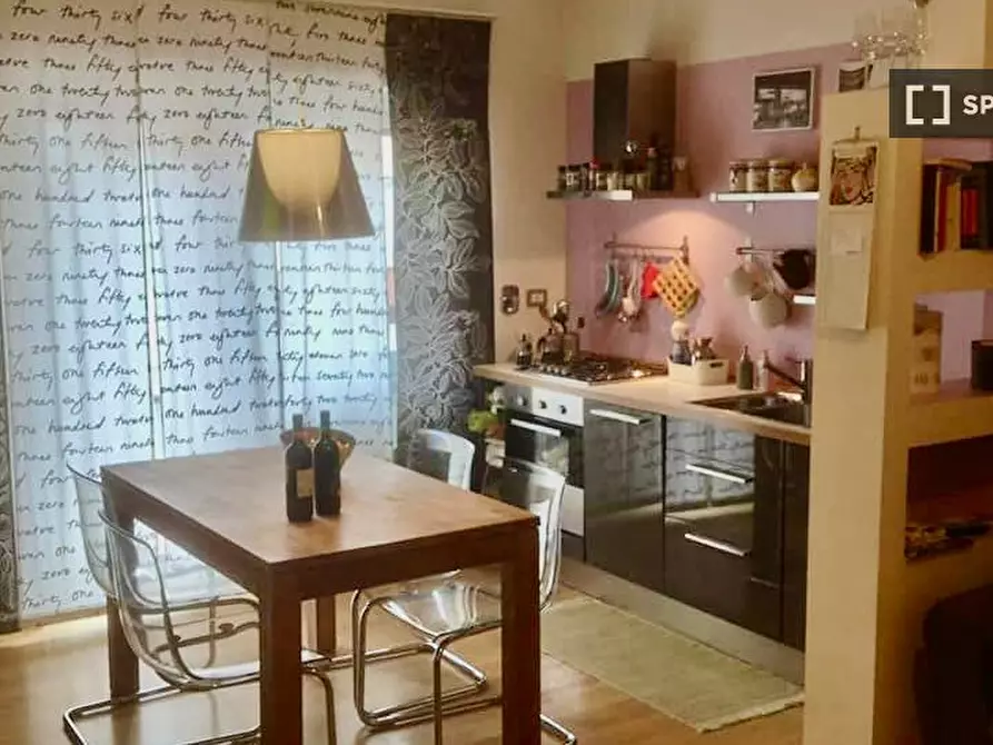 Immagine 2 di Appartamento in affitto  in Via Giovanni Brancaleone a Roma