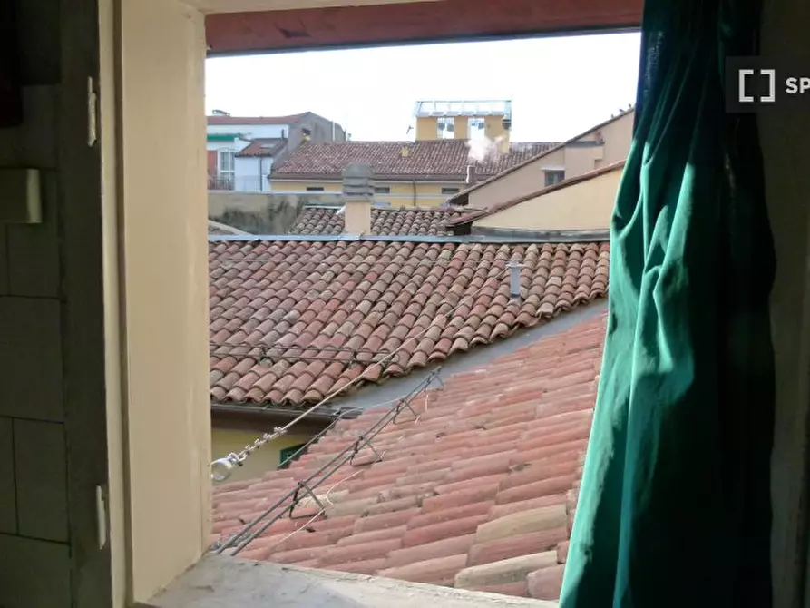 Immagine 14 di Camera condivisa in affitto  in Via Palestro a Bologna