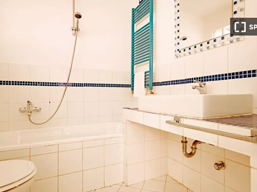 Immagine 8 di Ufficio in affitto  in Via Privata Oristano a Milano