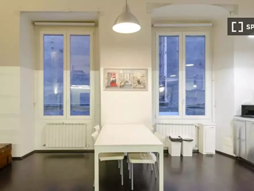 Immagine 2 di Appartamento in affitto  in Via Chiabrera a Genova