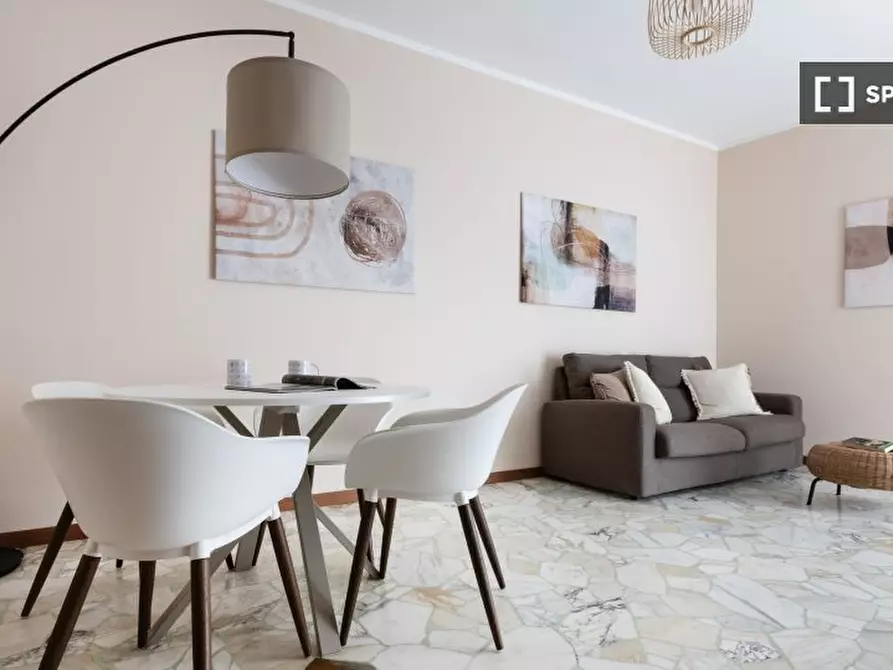 Immagine 4 di Appartamento in affitto  in Viale Campania a Milano