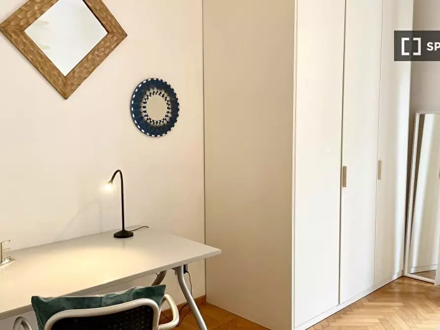 Immagine 4 di Camera condivisa in affitto  in Gustavo Modena a Firenze