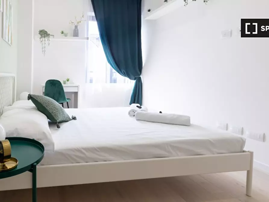 Immagine 6 di Appartamento in affitto  in Via Cesare Arici a Milano