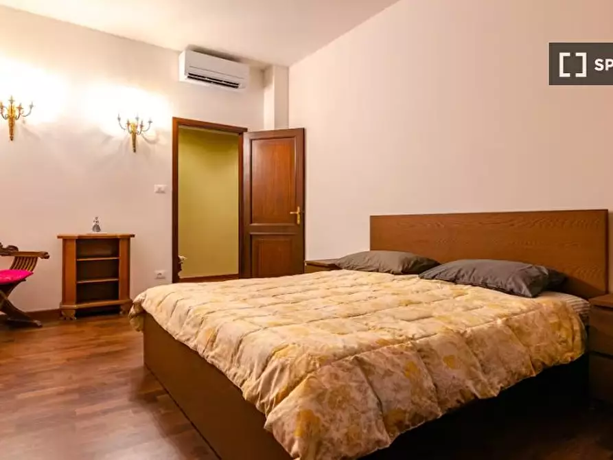 Immagine 7 di Appartamento in affitto  in Via Riva di Reno a Bologna