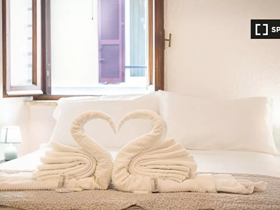 Immagine 4 di Appartamento in affitto  in Via dell'Arco della Ciambella a Roma