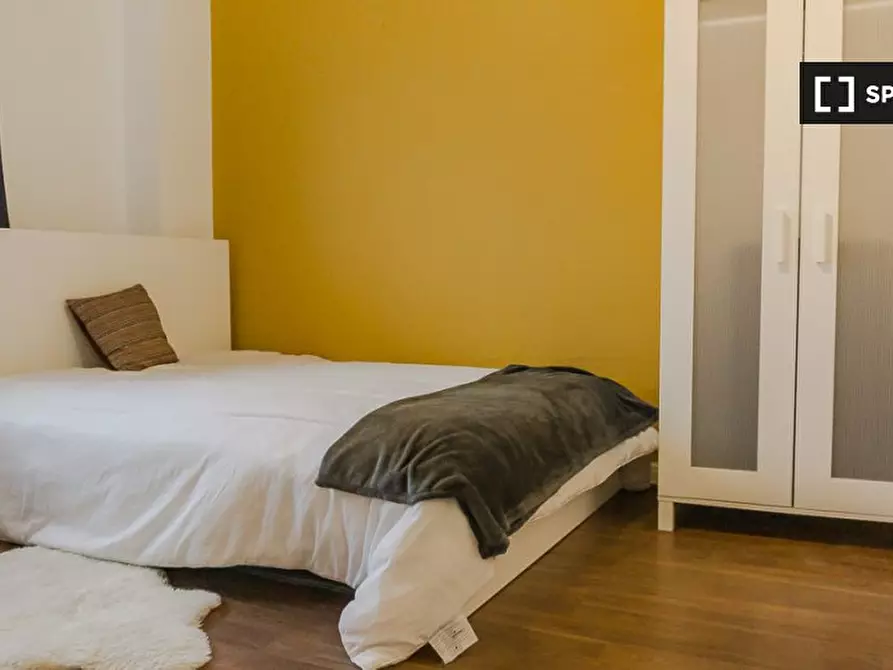 Immagine 16 di Camera condivisa in affitto  in Flat Westbourne Court a Paddington