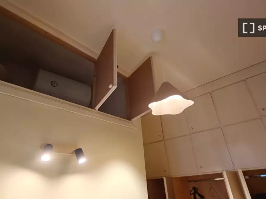 Immagine 6 di Ufficio in affitto  in Via di Sant'Andrea delle Fratte a Roma