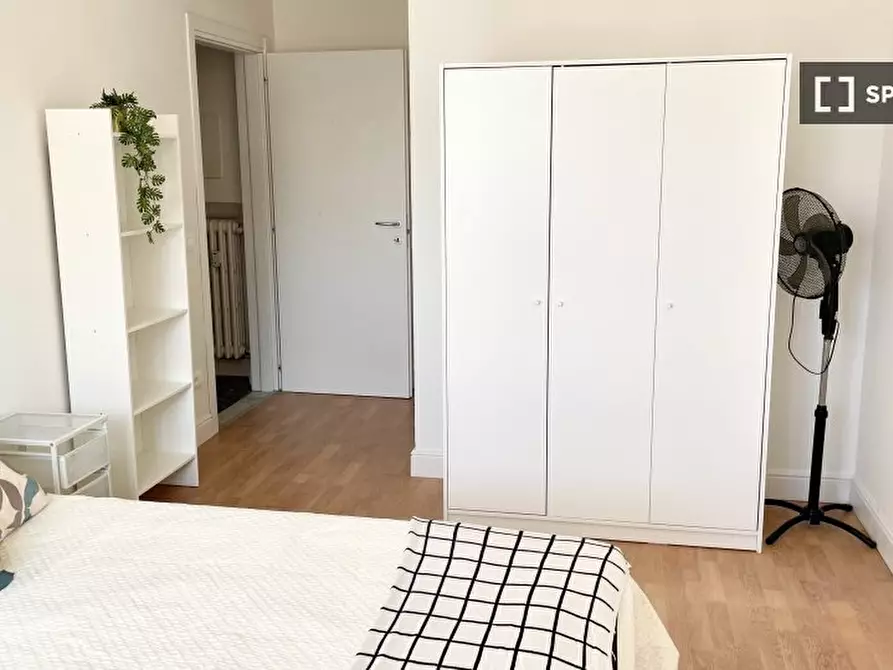 Immagine 4 di Camera condivisa in affitto  in Piero Puccioni a Firenze