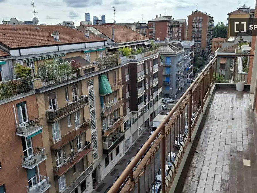 Immagine 7 di Camera condivisa in affitto  in Via Marcello Prestinari a Milano