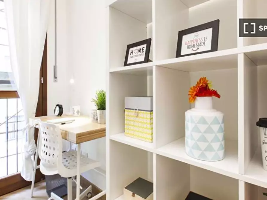 Immagine 3 di Camera condivisa in affitto  in Via Privata San Martiniano Milan a Milano