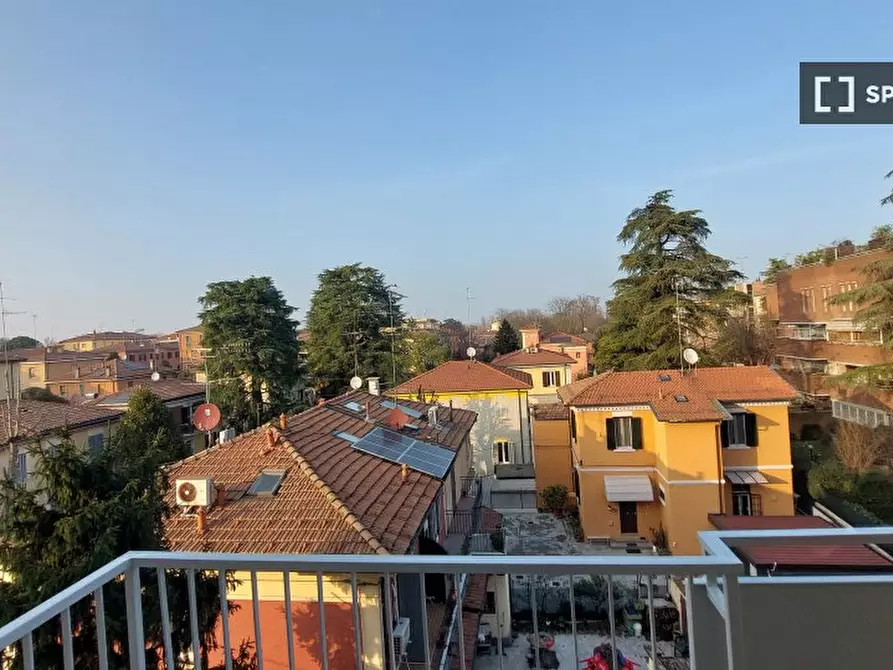 Immagine 7 di Appartamento in affitto  in Via Jack London a Bologna