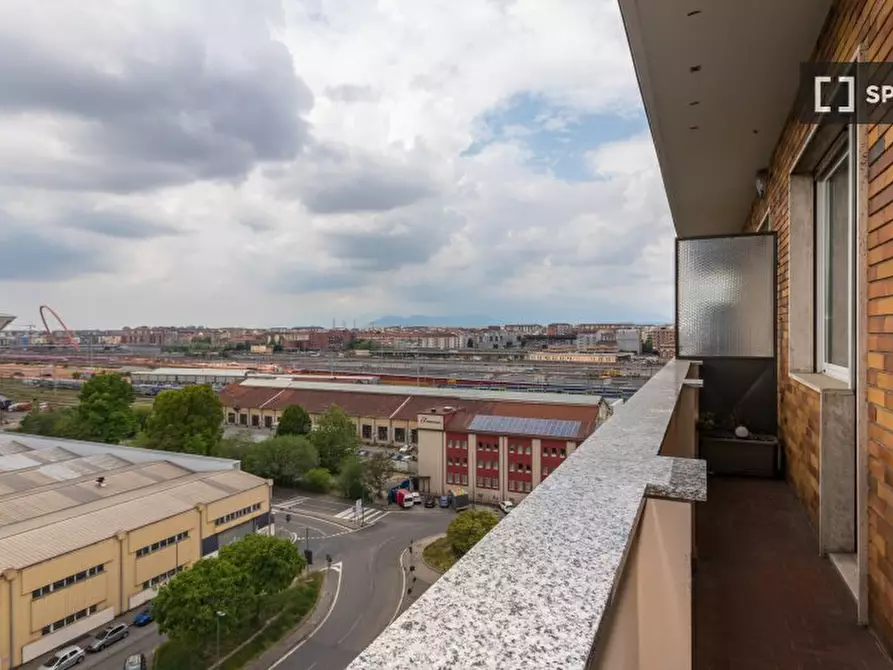 Immagine 17 di Appartamento in affitto  in Via Giulio Bizzozero a Torino