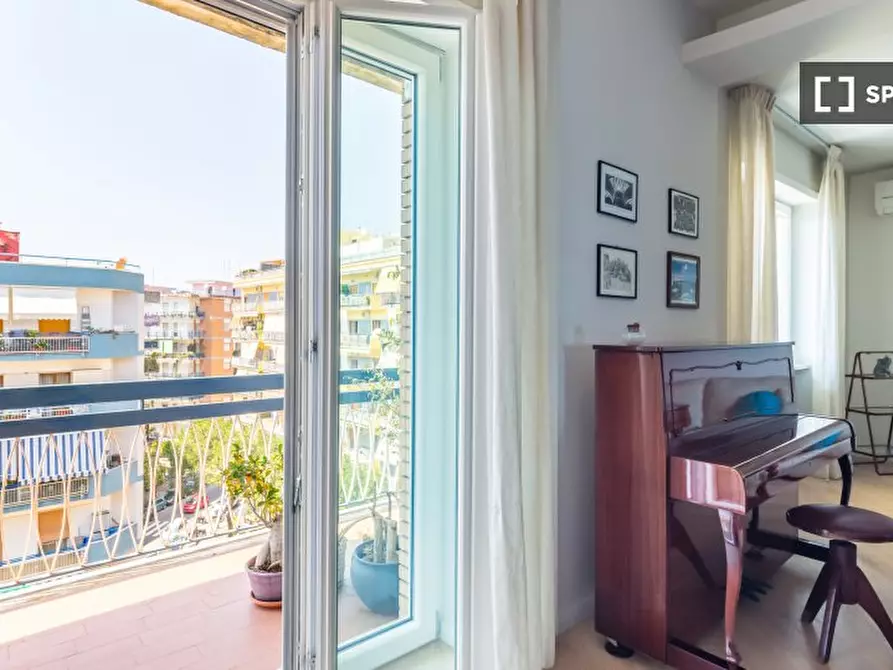 Immagine 1 di Appartamento in affitto  in Via Onofrio Fragnito a Napoli