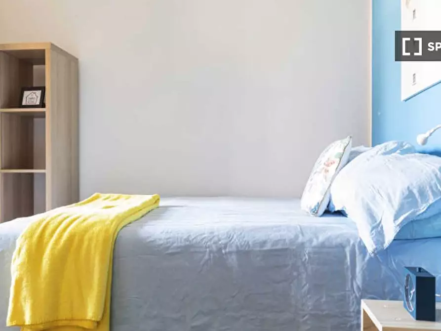 Immagine 1 di Camera condivisa in affitto  in Via Felice Mendelssohn a Padova