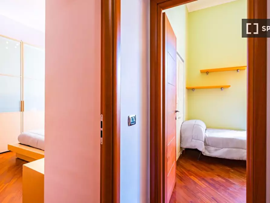 Immagine 12 di Appartamento in affitto  in Via Avellino a Tarsia a Napoli