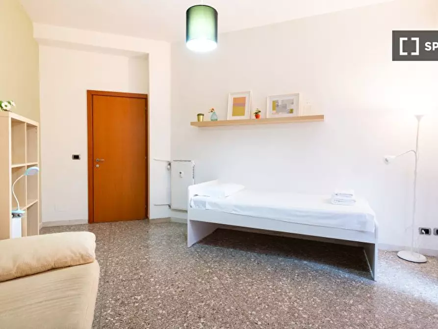 Immagine 4 di Appartamento in affitto  in Via dei Sergii a Roma