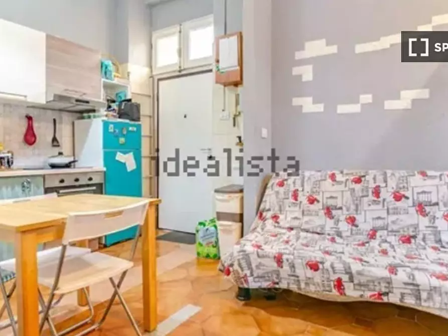 Immagine 6 di Ufficio in affitto  in Via del Pergolato a Roma